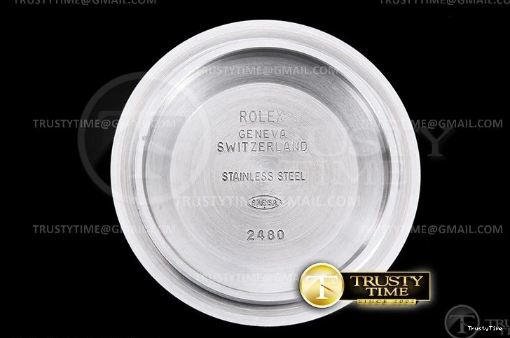 0519 Effortless R2DJ0253I – DJ2 41mm Oyst 652